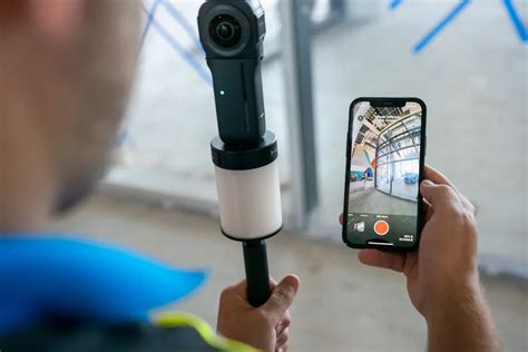 best 360 camera for construction